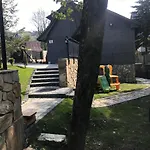 Domek Zakopiańska chata