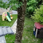 Domek Zakopiańska chata